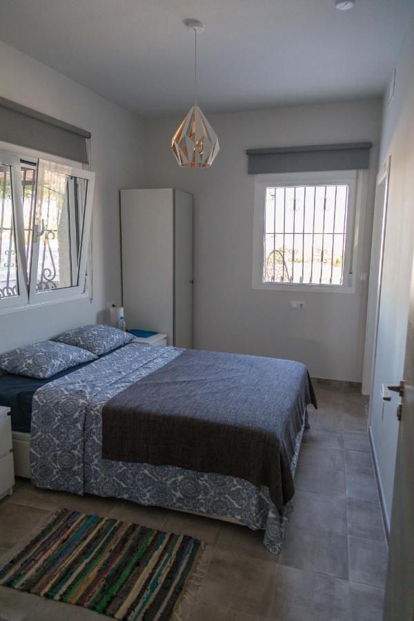 Finca Tres Molinos B&B Roldán Room photo